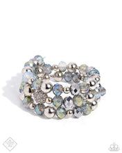 Load image into Gallery viewer, Ignited Independence - Silver - July Fashion Fix 24