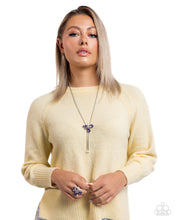 Load image into Gallery viewer, FLORAL Excellence - Purple