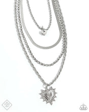 Load image into Gallery viewer, Excessive Embellishment - White- Sep Fashion Fix 24