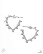 Load image into Gallery viewer, Excessive Elevation - White- Sep Fashion Fix 24