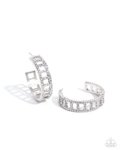 Load image into Gallery viewer, Bridging Brilliance - White- Convention 24