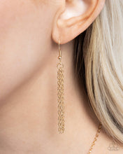 Load image into Gallery viewer, Arranged Aria - Yellow