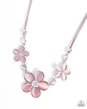 Load image into Gallery viewer, Cats Eye Calm - Pink