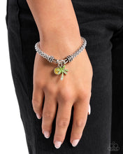 Load image into Gallery viewer, Palm Beach Bling - Green