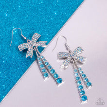 Load image into Gallery viewer, Date Night Decadence - Blue
