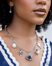 Load image into Gallery viewer, Vintage Vibe - White - Sep Fashion Fix 24