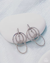 Load image into Gallery viewer, Geometric Glitz - Multi