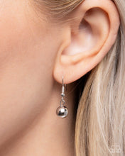 Load image into Gallery viewer, Aerial Attraction - Silver