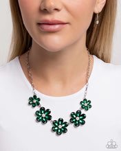 Load image into Gallery viewer, Whimsical Way - Green