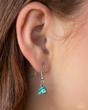 Load image into Gallery viewer, Wild West Whimsy - Blue - Sep Fashion Fix 24