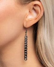 Load image into Gallery viewer, Cosmic Critique - Black