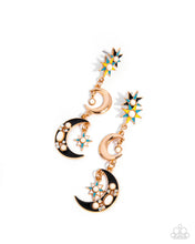 Load image into Gallery viewer, Stellar Serendipity - Gold