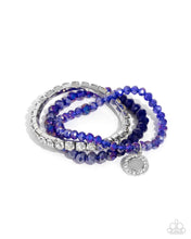 Load image into Gallery viewer, Heroic Haute - Blue