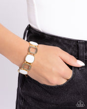Load image into Gallery viewer, Socialite Shells - Gold