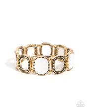 Load image into Gallery viewer, Socialite Shells - Gold