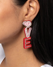 Load image into Gallery viewer, Visible Valentines - Multi