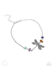 Load image into Gallery viewer, Dragonfly Dawn - Multi