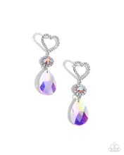 Load image into Gallery viewer, Faceted Frenzy - Pink