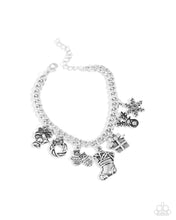 Load image into Gallery viewer, Christmas Classics - Silver