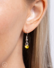 Load image into Gallery viewer, Buckingham Bow - Yellow