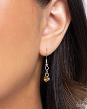 Load image into Gallery viewer, Bumblebee Bling - Orange