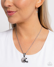 Load image into Gallery viewer, Helmet Headline - Black