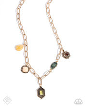 Load image into Gallery viewer, Eclectic Element - Multi- Oct Fashion Fix 24