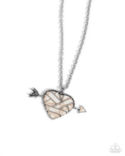 Load image into Gallery viewer, Emotional Edge - White