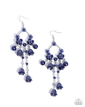 Load image into Gallery viewer, Harmonious Heir - Blue