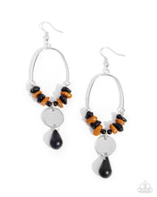 Load image into Gallery viewer, Suspended Santa Fe - Black