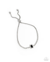 Load image into Gallery viewer, Draped in Dazzle - Black