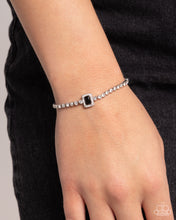 Load image into Gallery viewer, Draped in Dazzle - Black