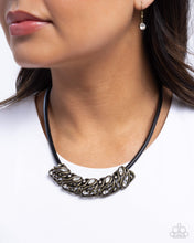 Load image into Gallery viewer, Sprig Shimmer - Brass