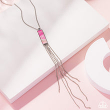 Load image into Gallery viewer, Refreshing Redemption - Pink