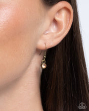 Load image into Gallery viewer, Flawless Flight - Brass