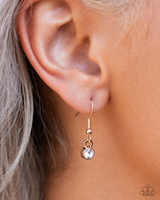 Load image into Gallery viewer, Adorably Administrative - Gold- Oct Fashion Fix 24