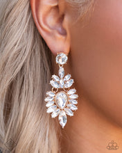 Load image into Gallery viewer, Darling Direction - Gold- Oct Fashion Fix 24