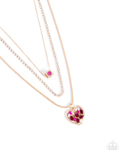 Load image into Gallery viewer, Seize the Sides - Gold