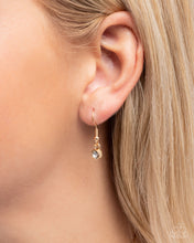 Load image into Gallery viewer, Seize the Sides - Gold