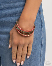 Load image into Gallery viewer, Seed Bead Shimmer - Brass