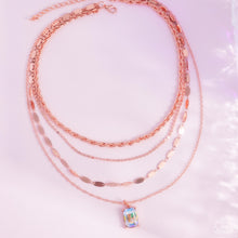 Load image into Gallery viewer, Partnership Promise - Copper
