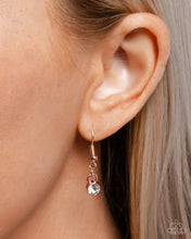 Load image into Gallery viewer, Radiant Reminder - Rose Gold