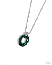 Load image into Gallery viewer, Reflective Rigor - Green