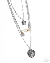 Load image into Gallery viewer, Sunset Safety - Silver