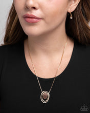 Load image into Gallery viewer, Glistening Grade - Brown