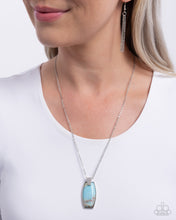 Load image into Gallery viewer, Santa Fe Someday - Blue