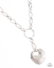 Load image into Gallery viewer, Well Worn - Silver