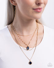 Load image into Gallery viewer, Four-Part Harmony - Blue