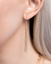 Load image into Gallery viewer, Four-Part Harmony - Blue