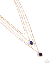 Load image into Gallery viewer, Four-Part Harmony - Blue